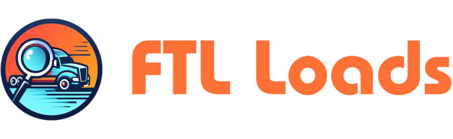 FTLloads logo